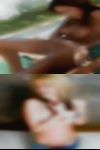 Best black pussy the world