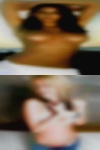 Black women Raleigh