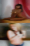 Horny girls swinger