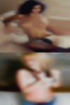 Horny girls wanted