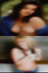 Nude woman from Cottleville