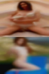 Dolphin nude woman scene