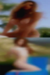Horny wife