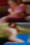 Women massaging horny woman
