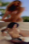 Black horny girl looking dick