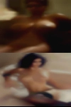 Cock swinging women