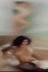 Naked girls Santa