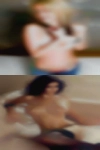 Swinger Hazel Green