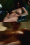 Horny women over nude