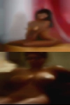 Naked woman thirty