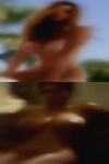 Nude woman Wilson