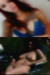 Horny nude girls masturbating