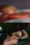 Naked woman sexy
