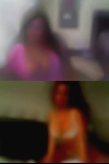 Girls from Clinton, naked