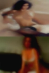 Horny people