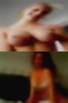 Naked white housewives
