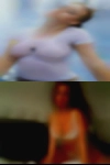 Naked woman California