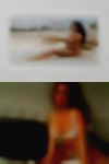 Sex club interior view