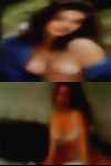 Swinging titties
