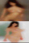 Black nude women looking white