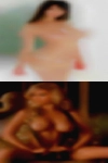 Horny female