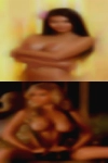 Horny girls