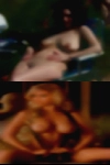 Horny old women