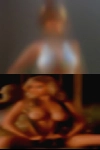 Horny women with strippers