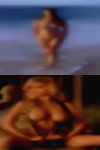 Nude woman daters