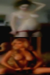 Nude women