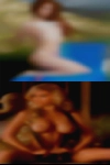 Senior wives are swingers