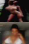 How clean horny wife
