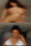Woman black pussy