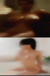 Horny women fucking for first