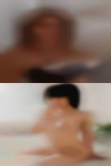 Naked swinger