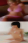Naked women Lisbon