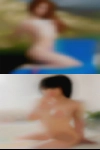 Swinger girl man