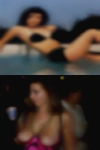 Swingers crave