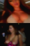 With lonely and horny woman