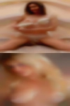 Mature women long tongues