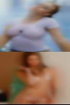 Amsterdam naked woman