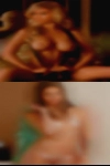 Girl pantyhose massaged