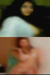 Swingers homemade threesome