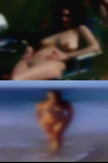 Horny girls giving their phone
