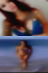 Housewife first time topless