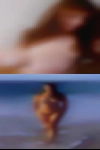 Naked girls crucifixion