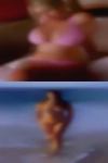 Roseville naked woman