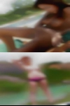 Horny girls pussy contest