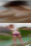 Woman there