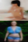 Naked woman Woodward